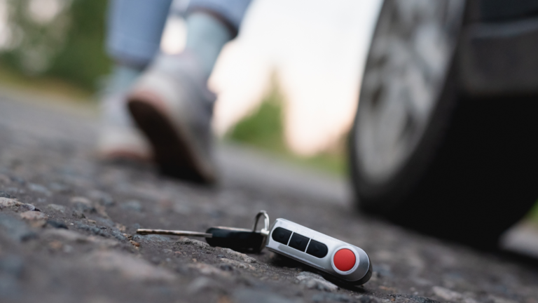 Lost Car Key Replacements in Bell: Our Services