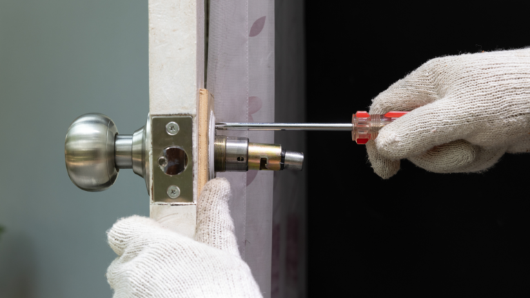 Reliable Home Locksmith in Bell, CA