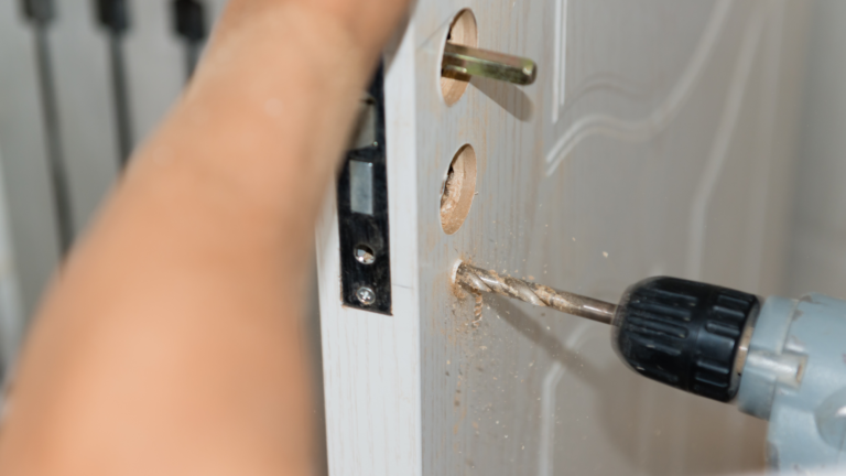 Bell, CA Lock Installation Professionals: Quality and Reliability
