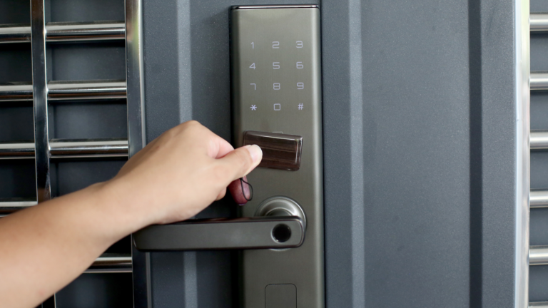 Your Ultimate Lock Change Commercial Experience in Bell, CA
