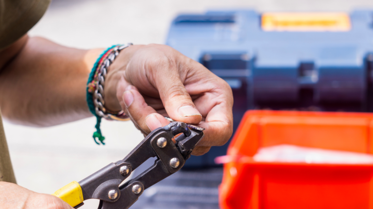 Enhancing Your Safety: Rekeying Services in Bell, CA