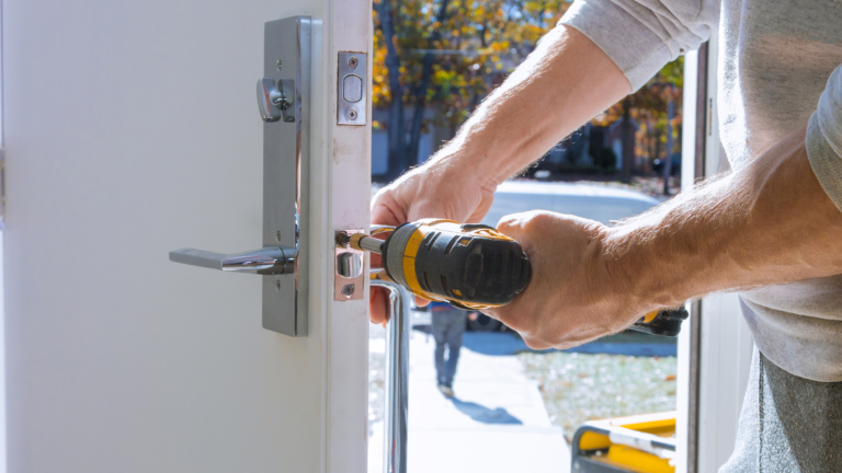 Lock Change Residential Services in Bell, CA: Expert Solutions for Your Home